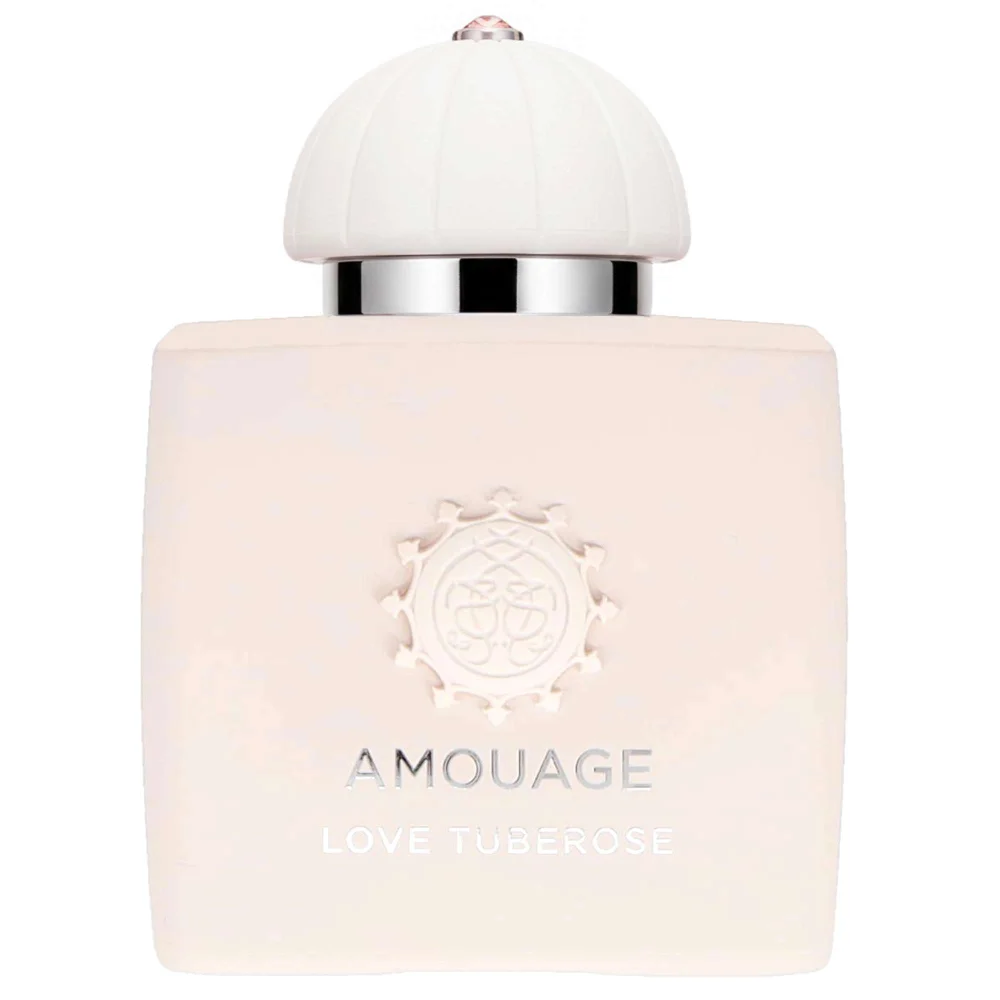 Amouage Love Tuberose Woman Eau de Parfum Spray 100ml Image 1