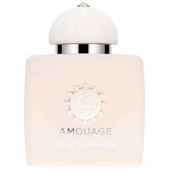 Amouage Love Tuberose Woman Eau de Parfum Spray 100ml