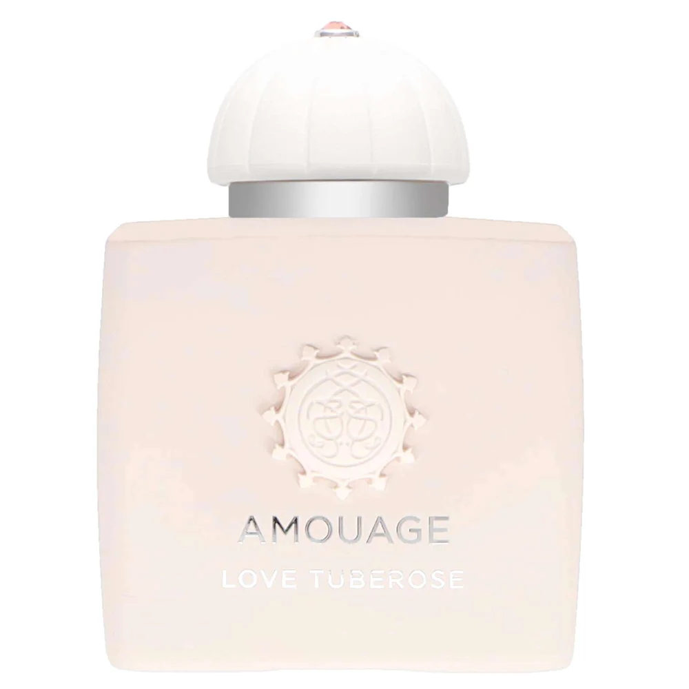 Amouage Love Tuberose Woman Eau de Parfum Spray 100ml Image 1