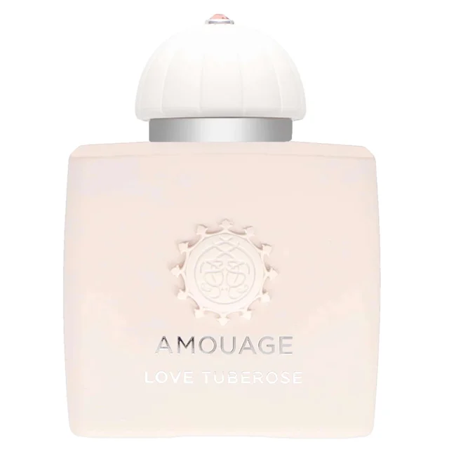 Amouage Love Tuberose Woman Eau de Parfum Spray 100ml