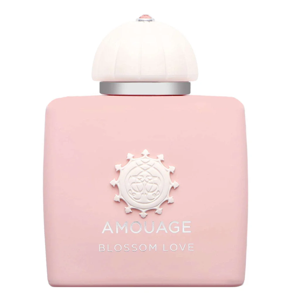 Amouage Blossom Love Eau de Parfum Spray 100ml Image 1