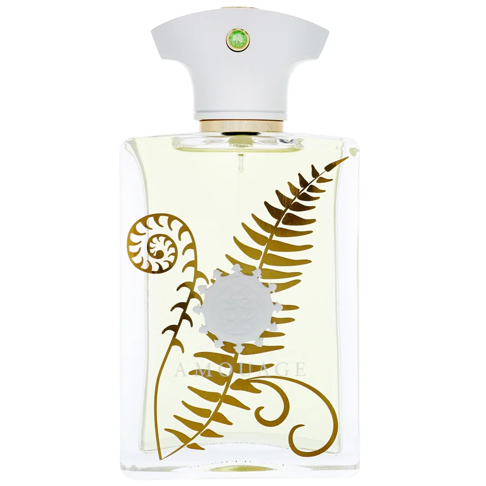 Amouage Bracken Man Eau de Parfum Spray 100ml Image 1