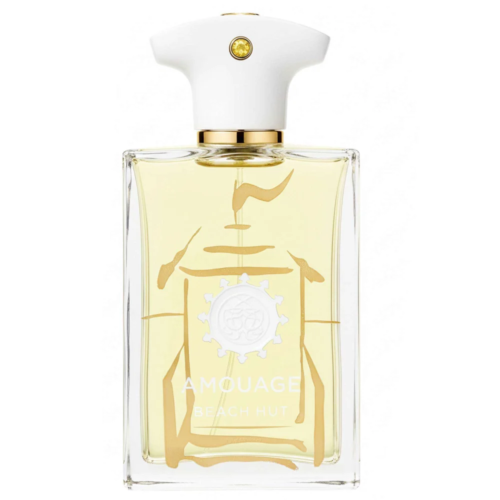 Amouage Beach Hut Man Eau de Parfum Spray 100ml Image 1