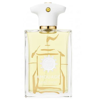 Amouage Beach Hut Man Eau de Parfum Spray 100ml