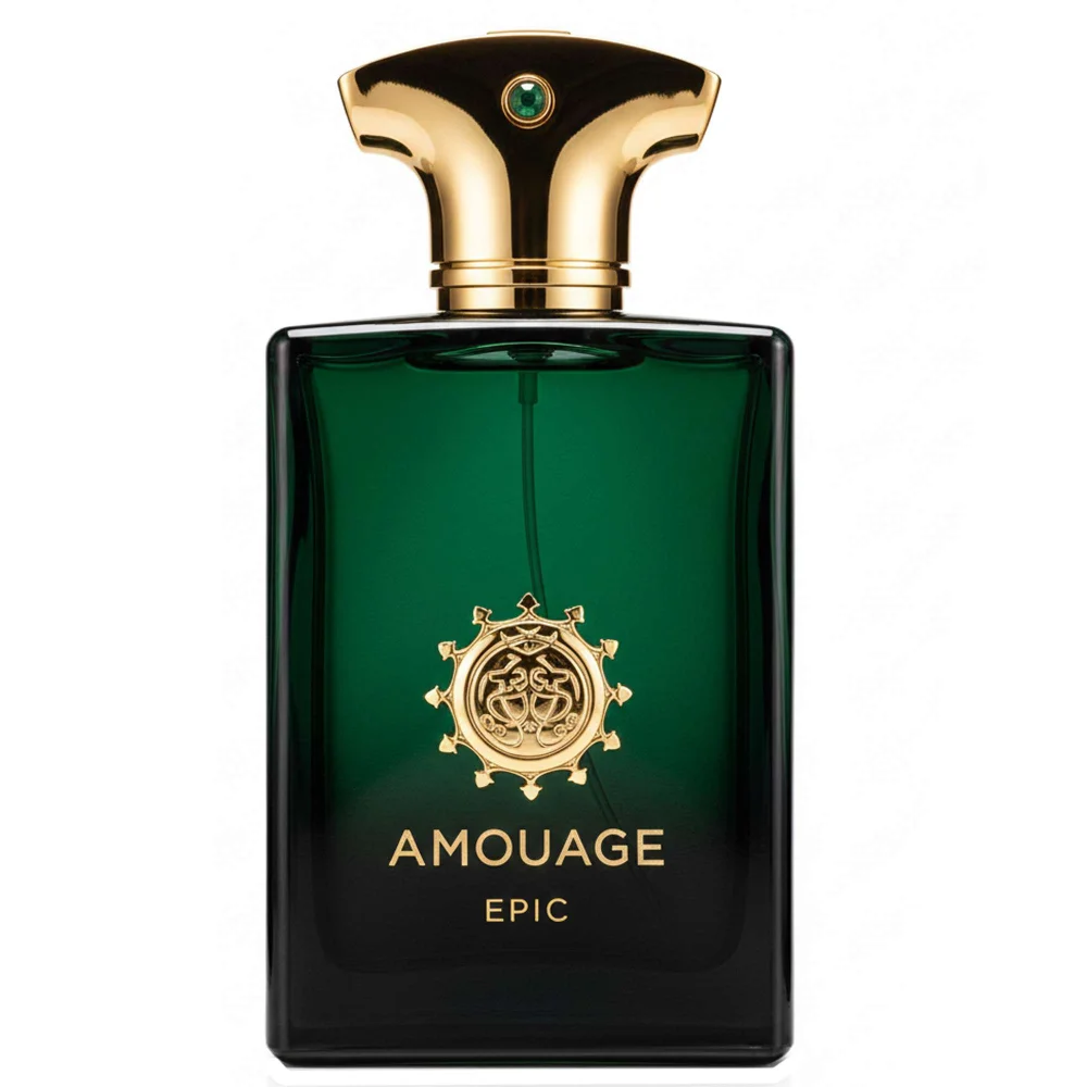 Amouage Epic Man Eau de Parfum Spray 100ml Image 1