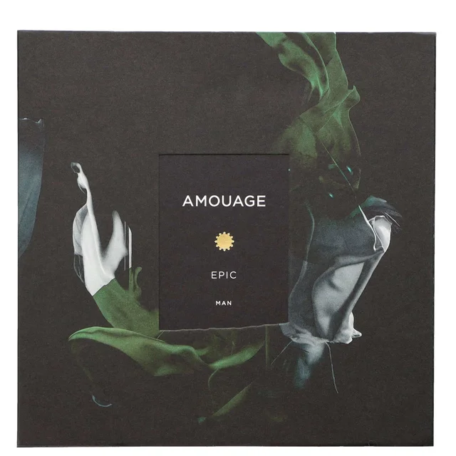 Amouage Epic Man Eau de Parfum Spray 100ml