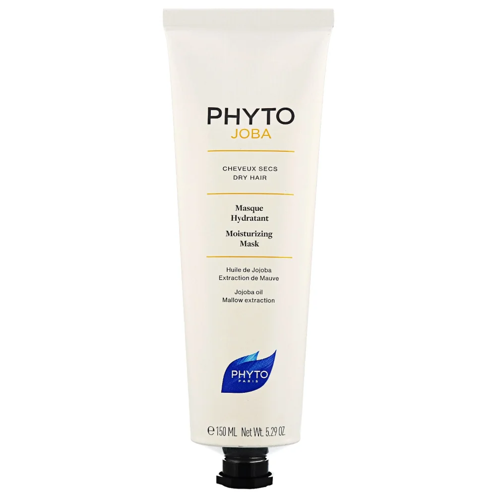 PHYTO PHYTOJOBA Moisturising Mask 150ml / 5.29 oz. Image 1