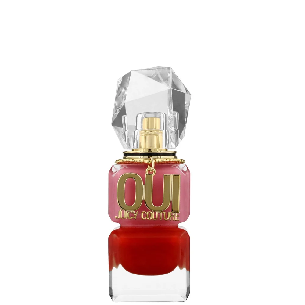 Juicy Couture Oui Juicy Couture Eau de Parfum Spray 30ml Image 1