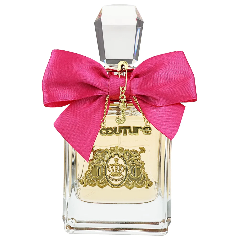 Juicy Couture Viva La Juicy Eau de Parfum Spray 100ml Image 1
