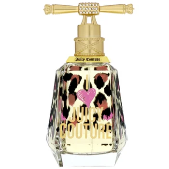 Juicy Couture I Love Juicy Couture Eau de Parfum Spray 100ml