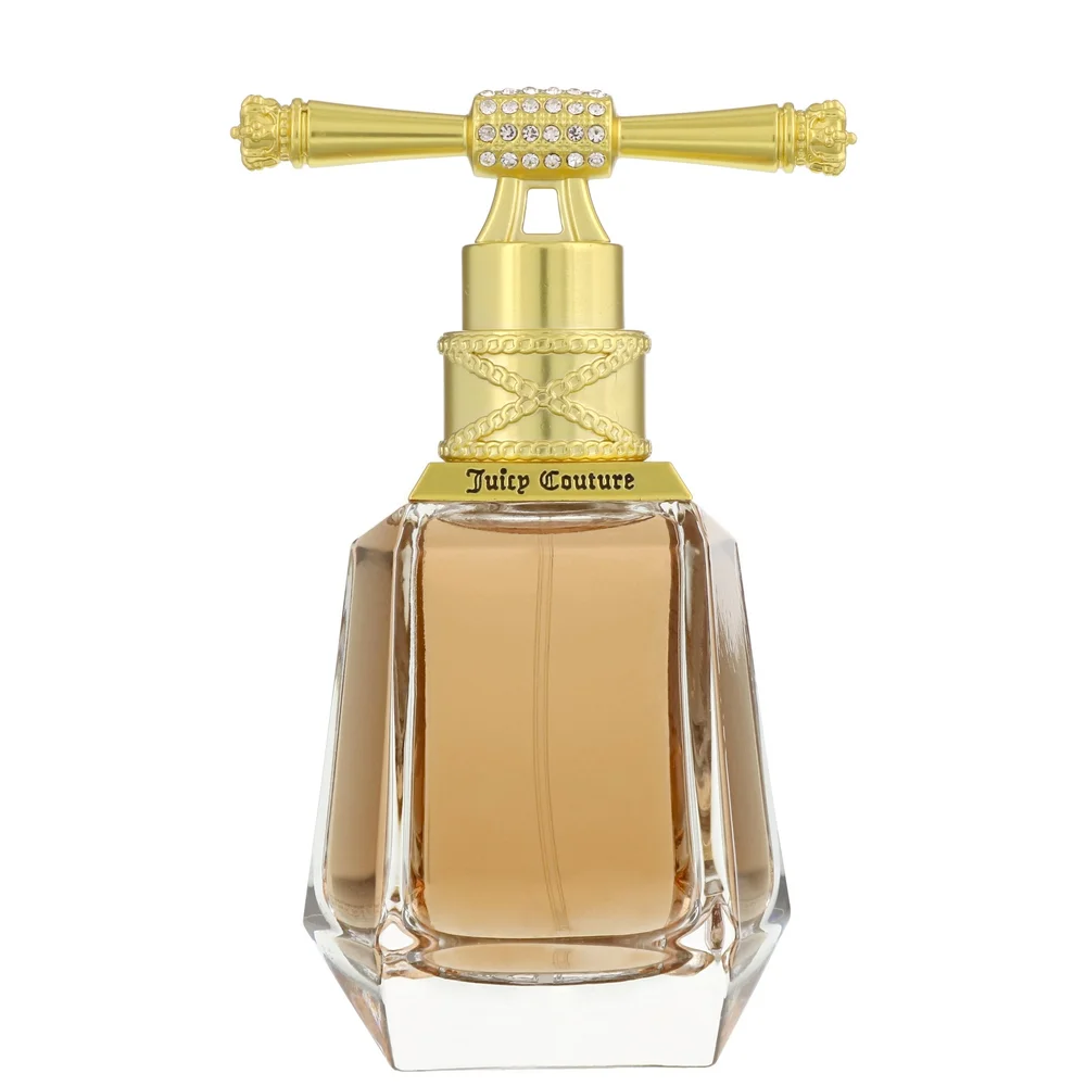 Juicy Couture I Am Juicy Eau de Parfum Spray 50ml Image 1