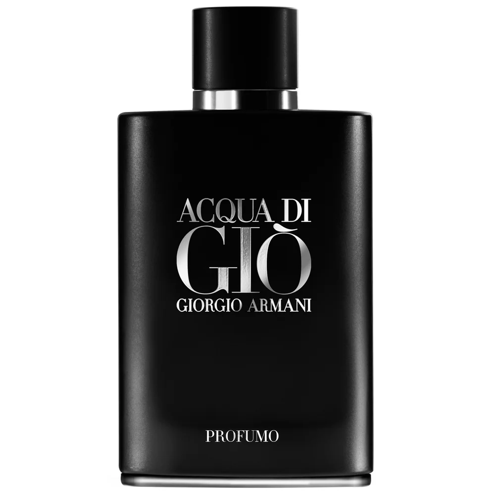 Armani Acqua Di Giò Profumo Eau de Parfum Spray 125ml Image 1