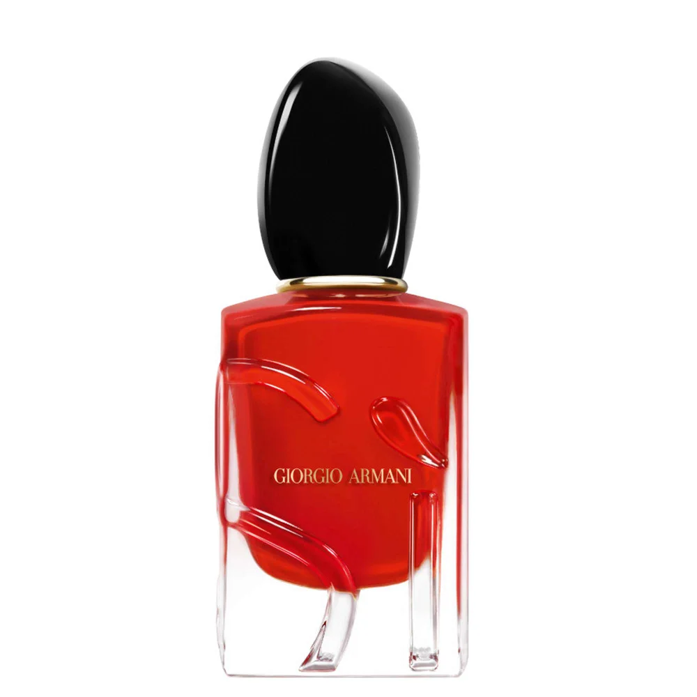 Armani Si Passione Eau de Parfum Spray 50ml Image 1