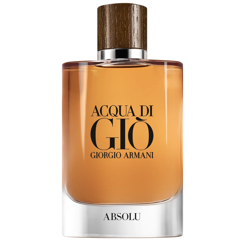Armani Acqua Di Giò Absolu Eau de Parfum Spray 125ml Image 1