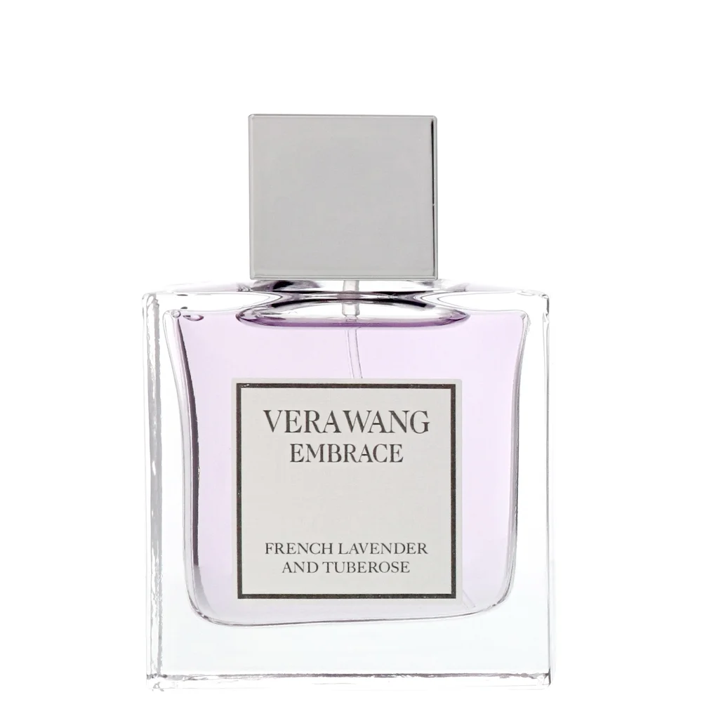 Vera Wang Embrace French Lavender And Tuberose Eau de Toilette Spray 30ml Image 1