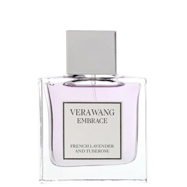 Vera Wang Embrace French Lavender And Tuberose Eau de Toilette Spray 30ml