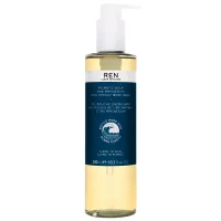 REN Clean Skincare Body Atlantic Kelp and Magnesium Body Wash Limited Edition 300ml / 10.2 fl.oz.
