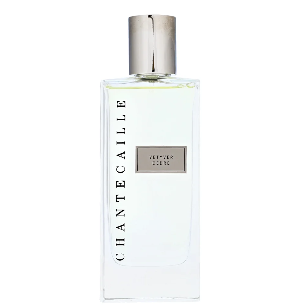 Chantecaille Vetyver Cèdre Eau de Parfum Spray 75ml Image 1