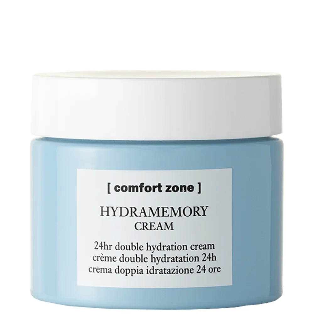 Comfort Zone Hydramemory Cream 60ml Image 1
