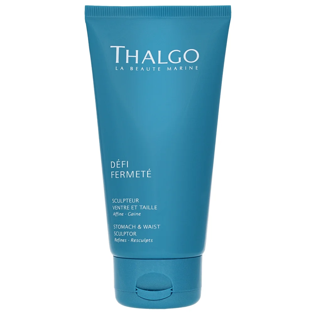 Thalgo Body Défi Fermeté Stomach and Waist Sculptor 150ml Image 1