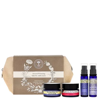 Neal's Yard Remedies Gifts & Sets Award Winning Skincare Kit
