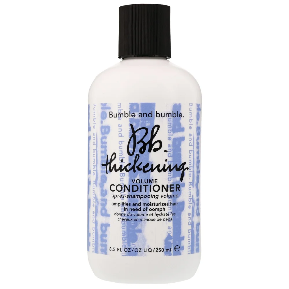 Bumble and bumble Thickening Conditioner 250ml Image 1