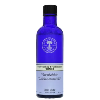 Neal's Yard Remedies Facial Toners & Mists Rejuvenating Frankincense Toner 200ml