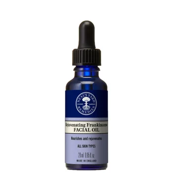 Neal's Yard Remedies Facial Oils & Serums Rejuvenating Frankincense Facial Oil 28ml