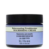 Neal's Yard Remedies Facial Moisturisers Frankincense Nourishing Cream 50g - undefined undefined