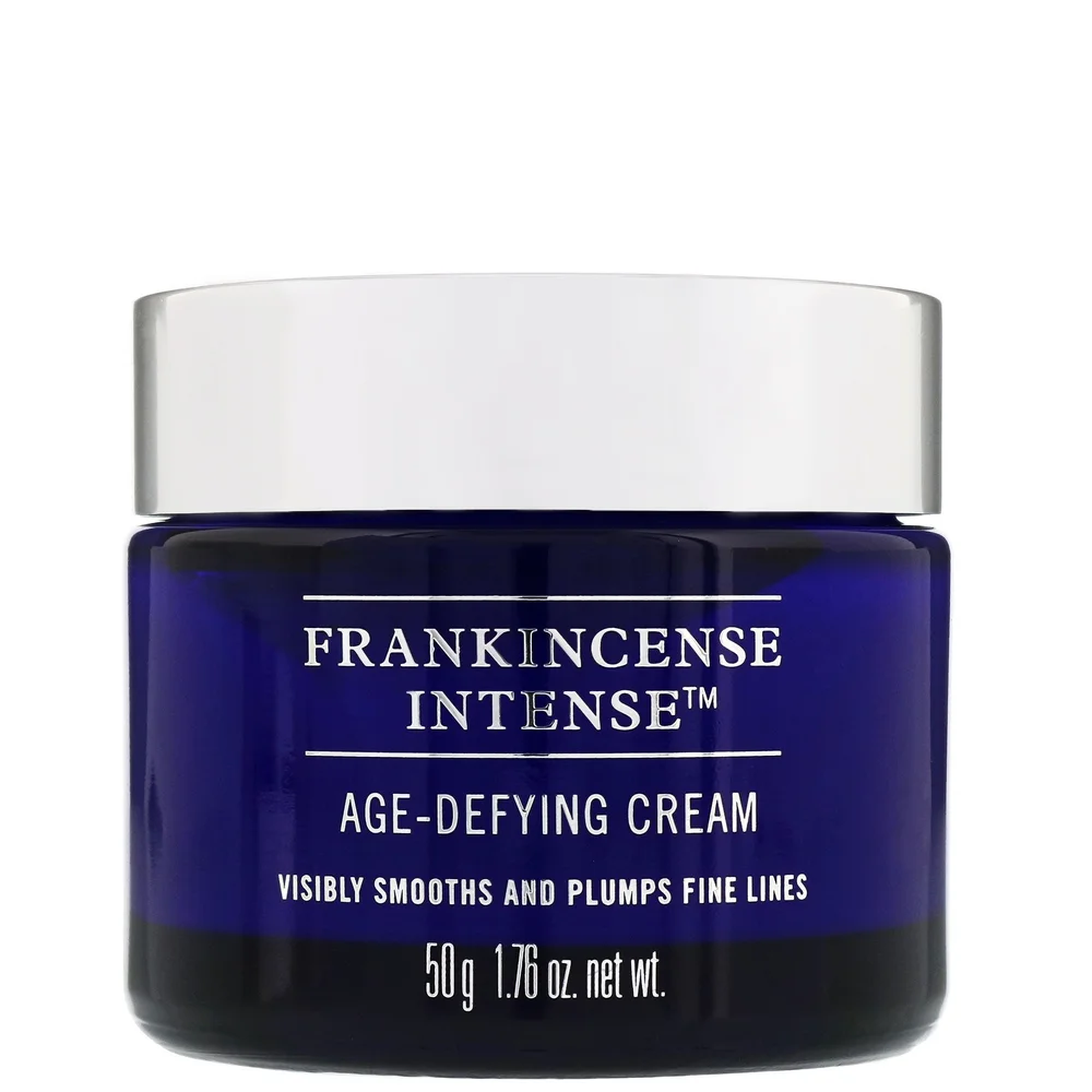Neal's Yard Remedies Facial Moisturisers Frankincense Intense Age-Defying Cream 50g Image 1
