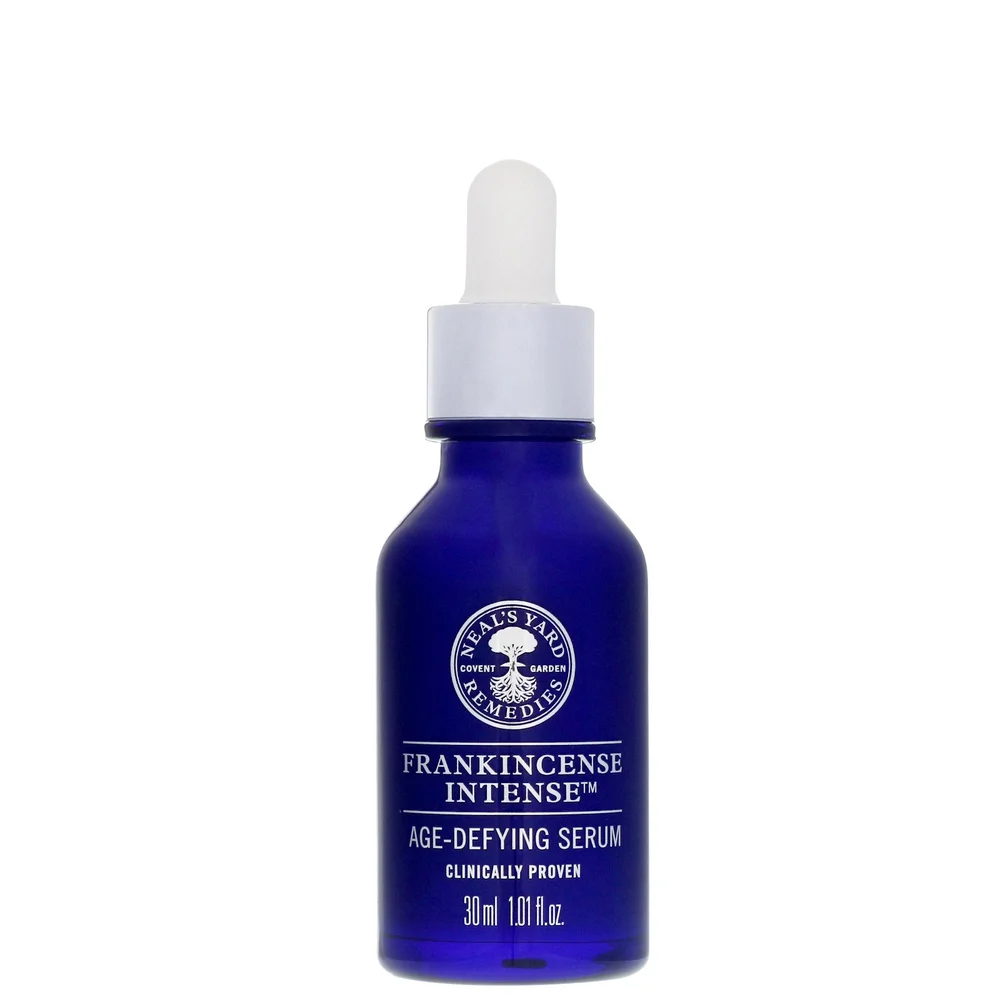 Neal's Yard Remedies Facial Oils & Serums Frankincense Intense Age-Defying Serum 30ml Image 1
