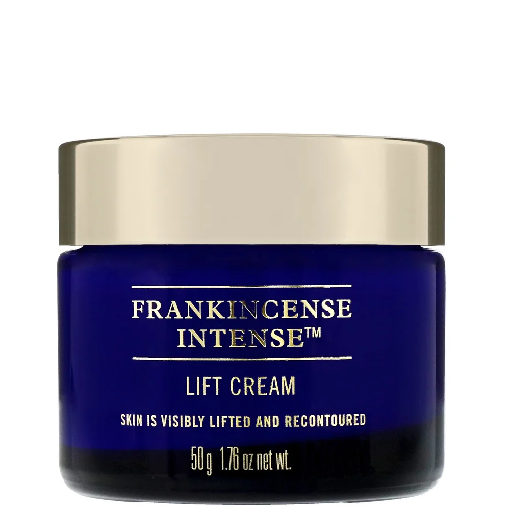 Neal's Yard Remedies Facial Moisturisers Frankincense Intense Lift Cream 50g Image 1