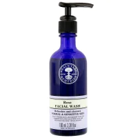 Neal's Yard Remedies Facial Cleansers & Washes Rose Facial Wash 100ml - undefined undefined
