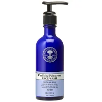 Neal's Yard Remedies Facial Cleansers & Washes Purifying Palmarosa Face Wash 100ml