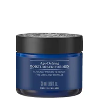Neal's Yard Remedies For Men Age Defying Moisturiser 50ml - undefined undefined