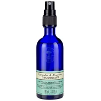 Neal's Yard Remedies Deodorant Lavender & Aloe Vera Spray-On Deodorant 100ml - undefined undefined
