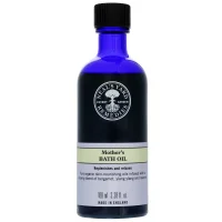 Neal's Yard Remedies Caring For Mum Mother's Bath Oil 100ml - undefined undefined