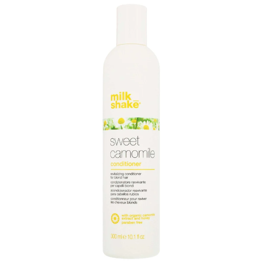 milk_shake Sweet Camomile Conditioner 300ml Image 1