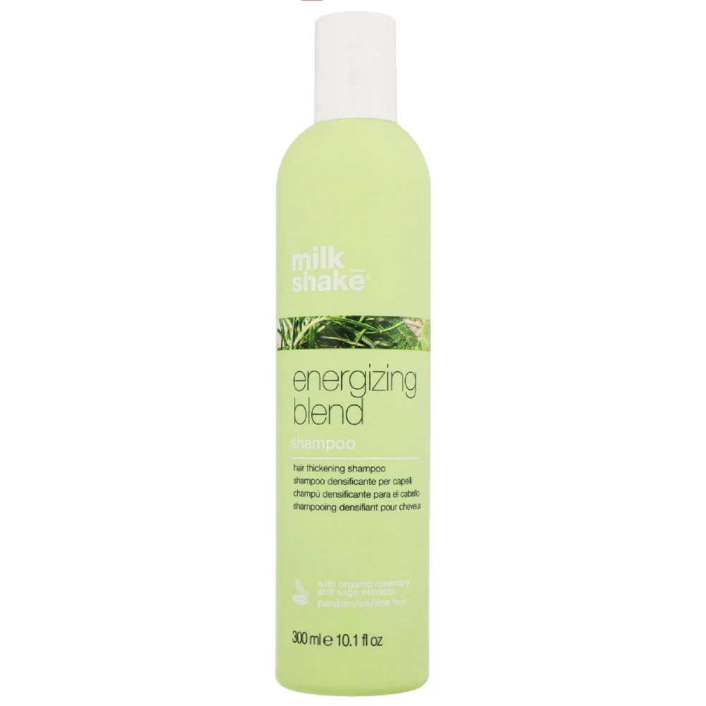 milk_shake Energizing Blend Shampoo 300ml Image 1
