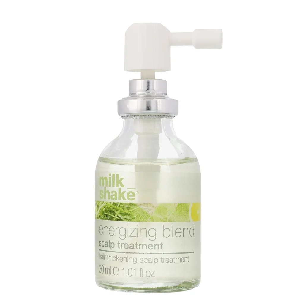 milk_shake Energizing Blend Scalp Treatment 30ml Image 1