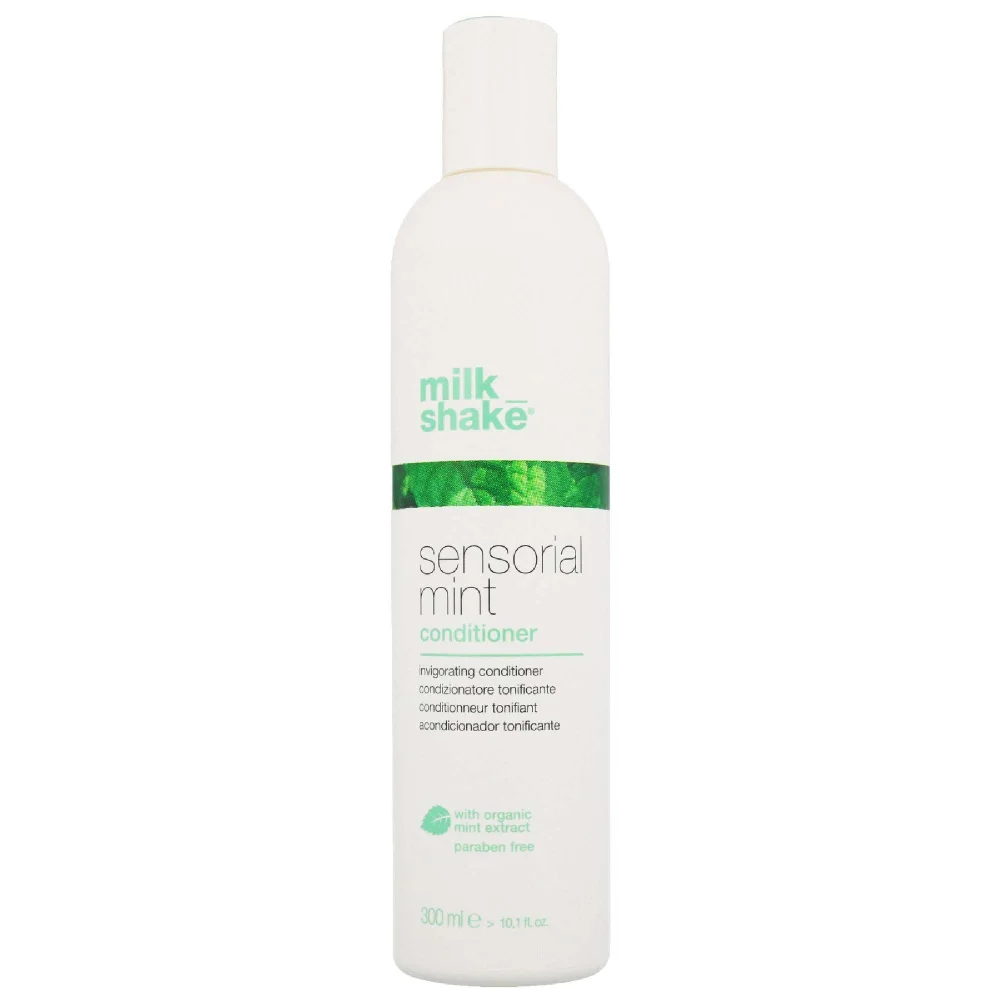 milk_shake Sensorial Mint Conditioner 300ml Image 1