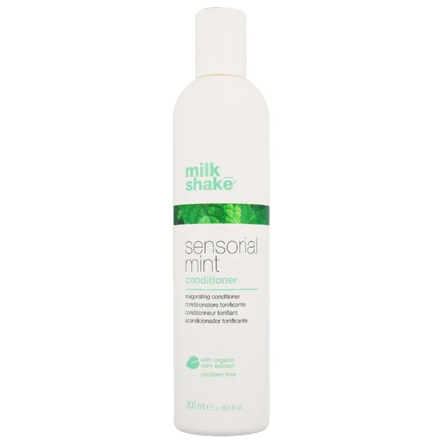 milk_shake Sensorial Mint Conditioner 300ml