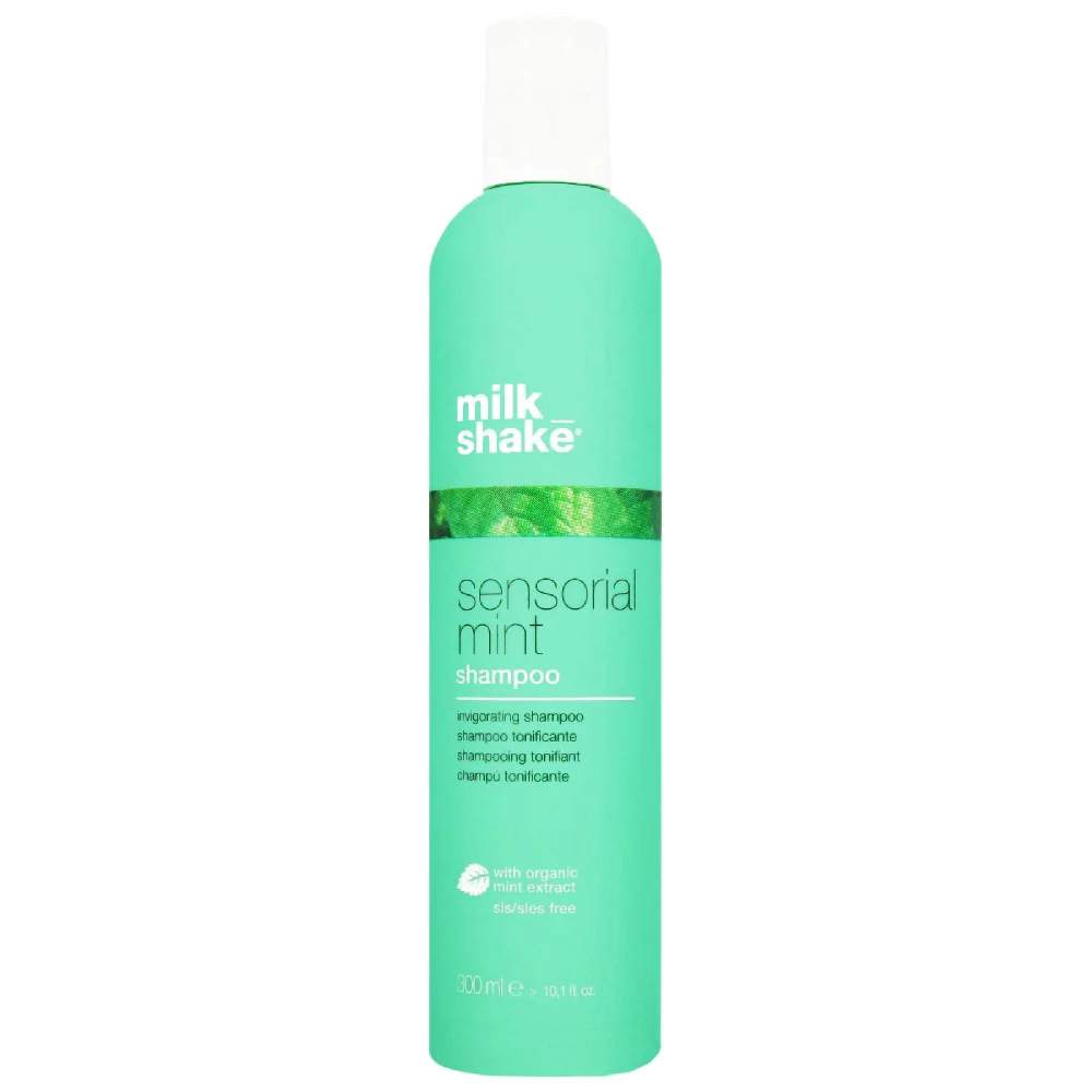 milk_shake Sensorial Mint Shampoo 300ml Image 1
