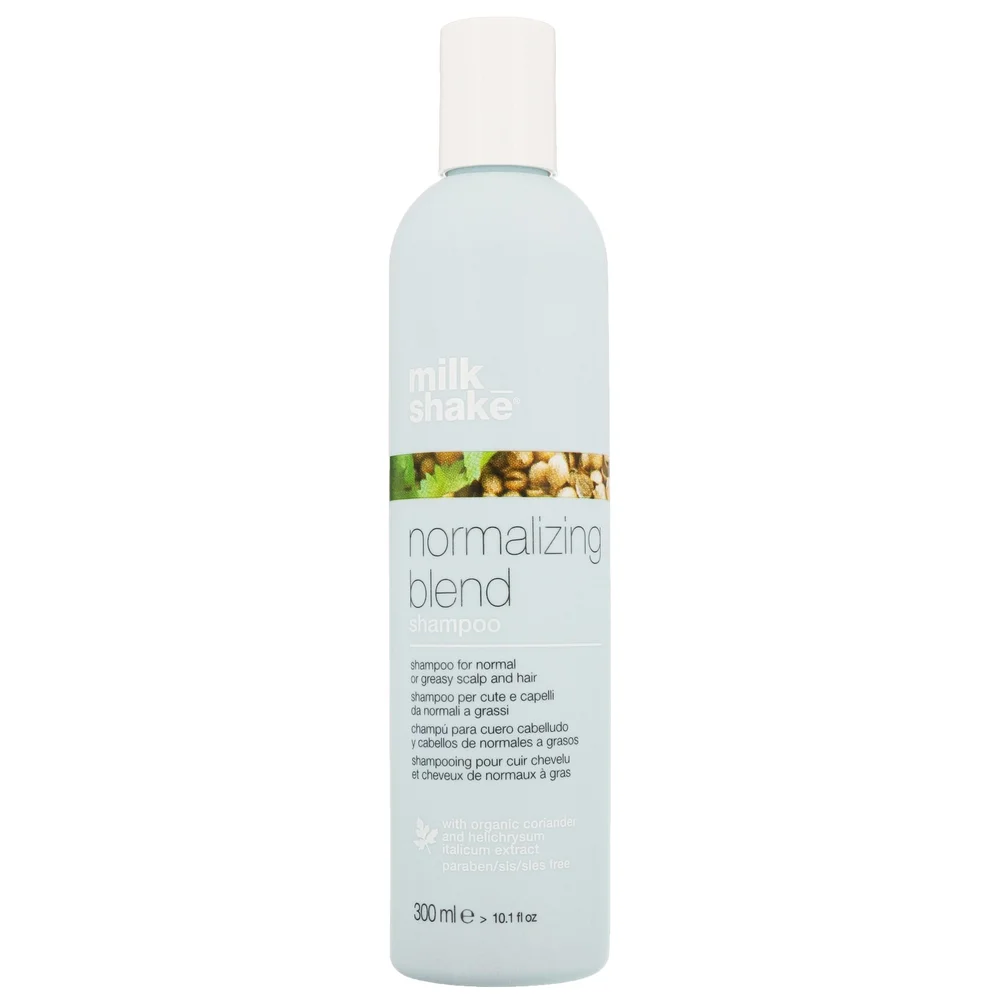 milk_shake Normalizing Blend Shampoo 300ml Image 1