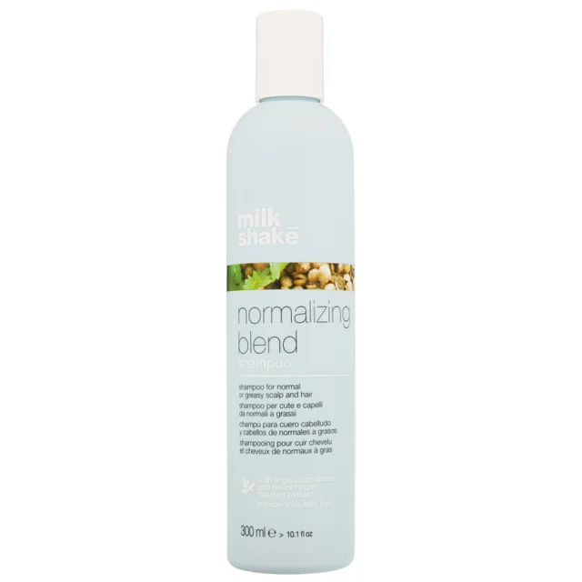 milk_shake Normalizing Blend Shampoo 300ml