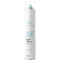 milk_shake Lifestyling Medium Hold Hairspray 500ml - undefined undefined