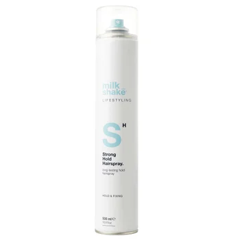 milk_shake Lifestyling Strong Hold Hairspray 500ml