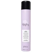 milk_shake Lifestyling Strong Hold Hairspray 500ml - undefined undefined