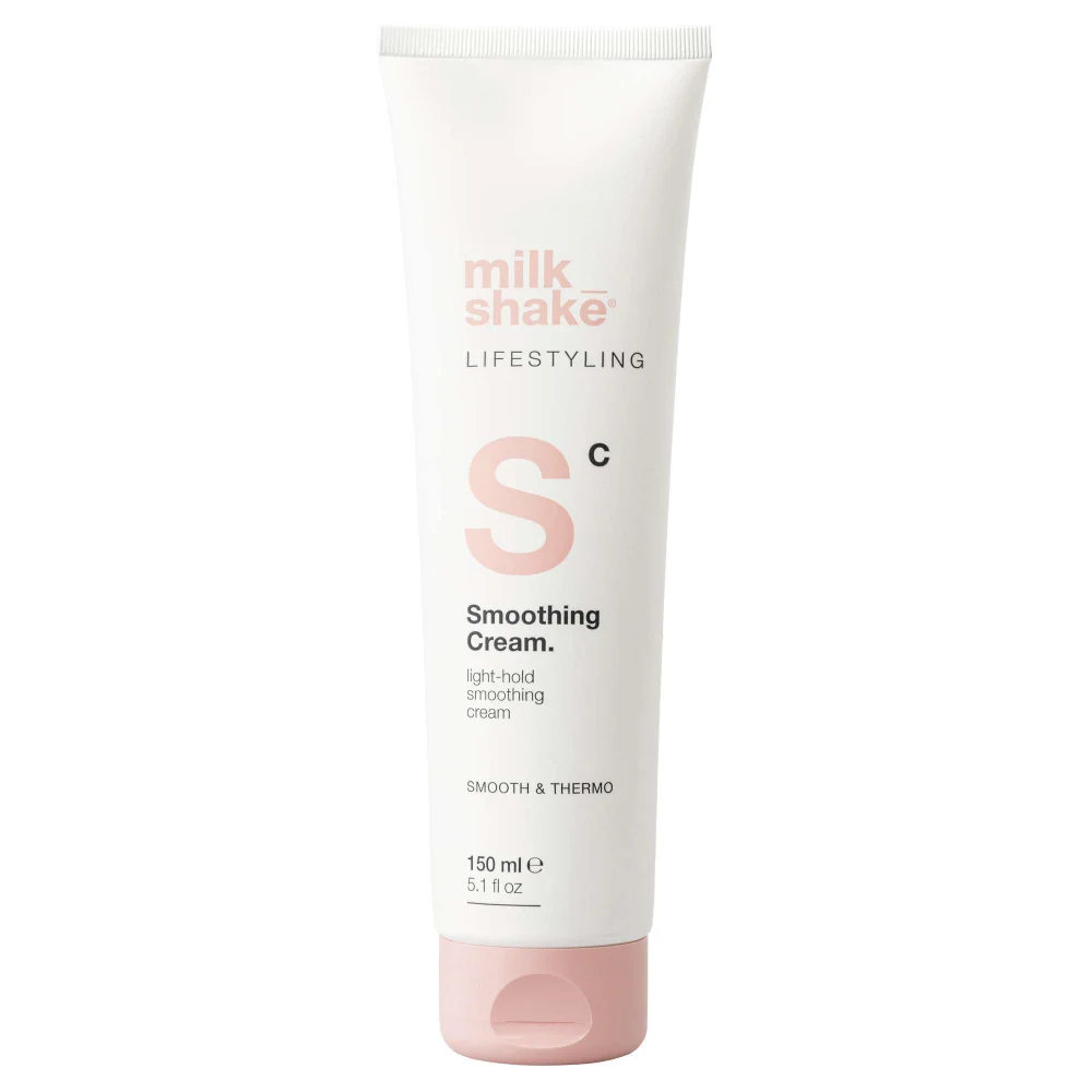 milk_shake Lifestyling Smoothing Cream 150ml Image 1