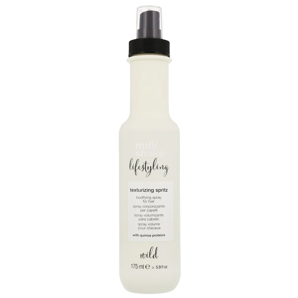 milk_shake Lifestyling Texturizing Spritz 175ml Image 1